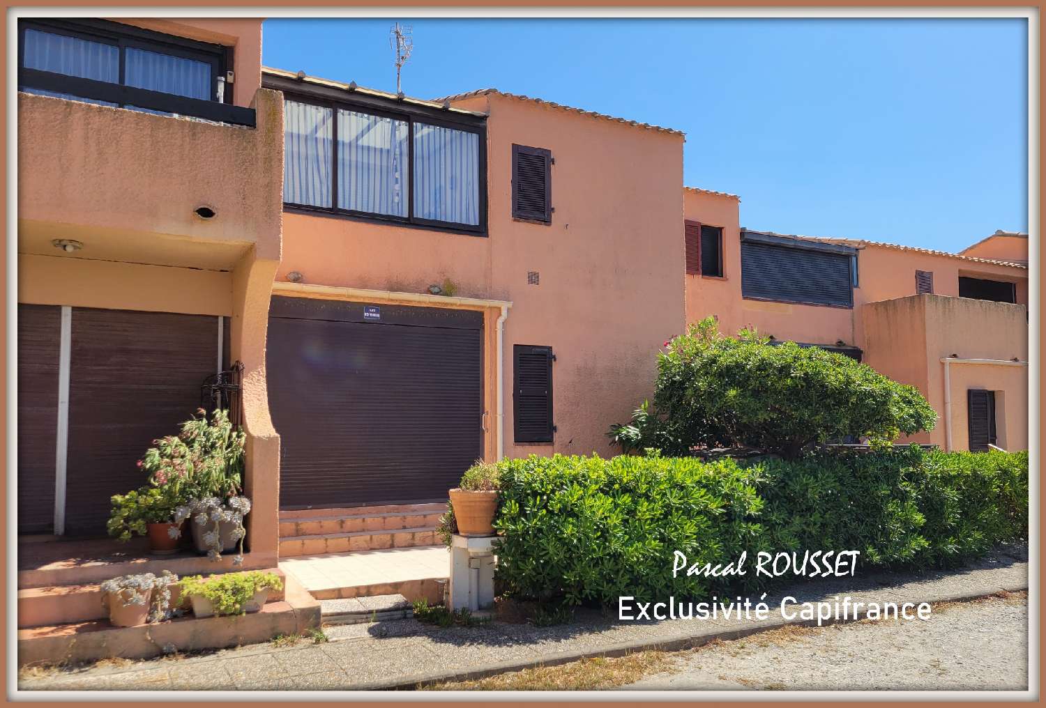kaufen Wohnung/ Apartment Leucate Aude 2