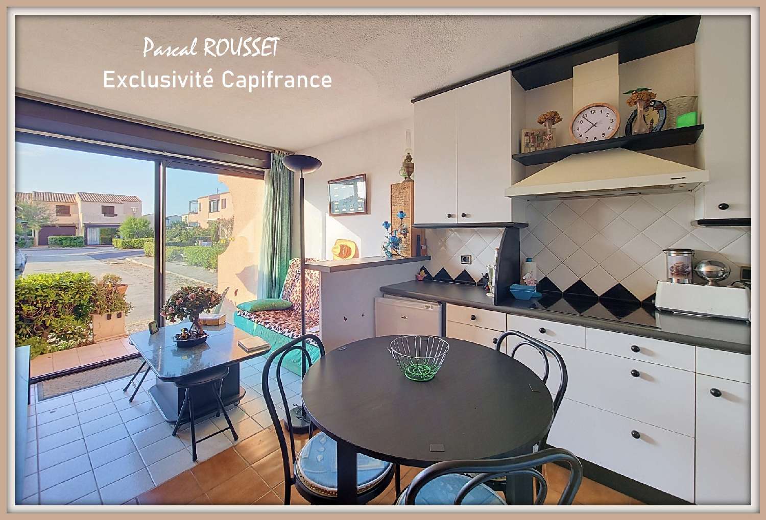 kaufen Wohnung/ Apartment Leucate Aude 3