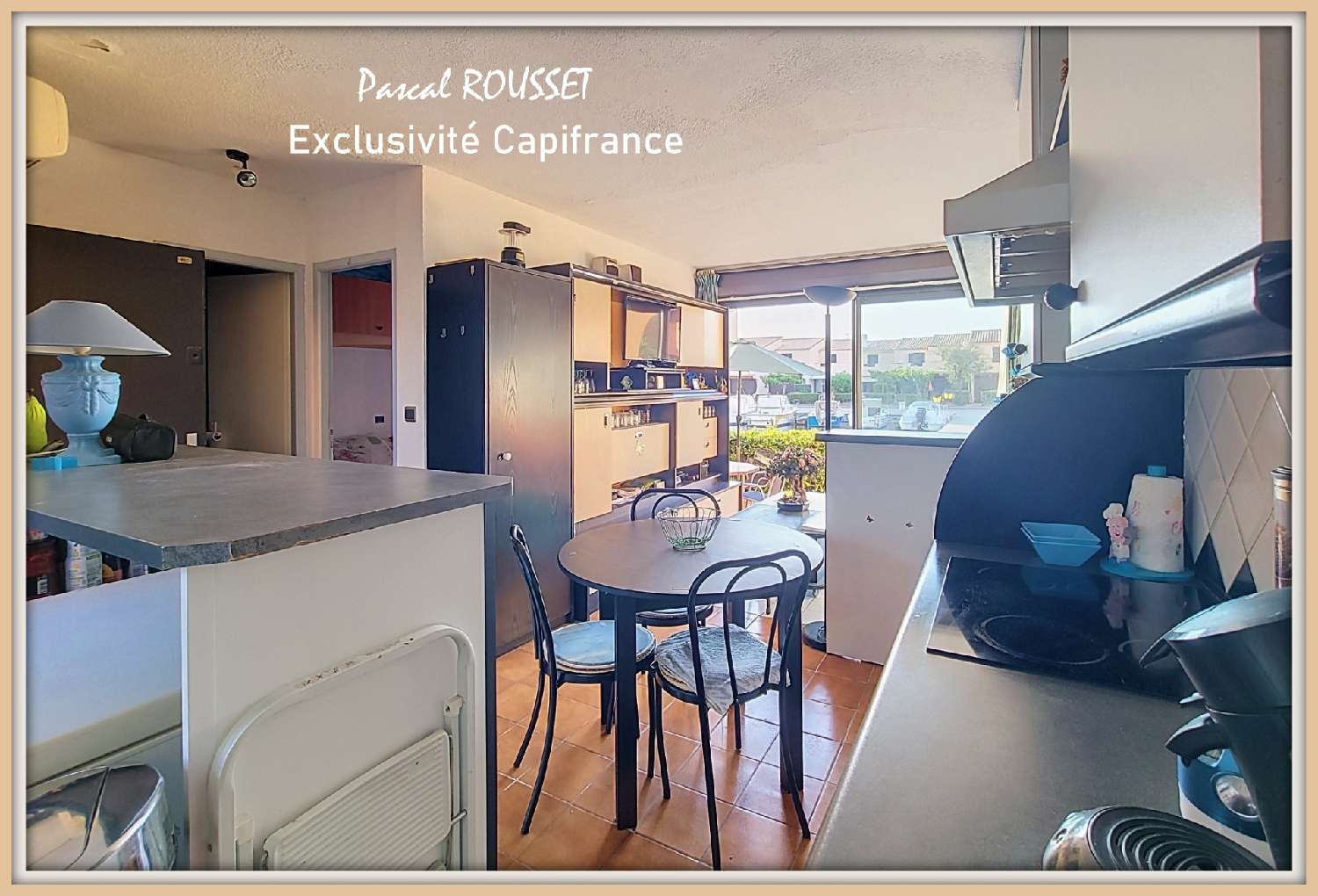 kaufen Wohnung/ Apartment Leucate Aude 4