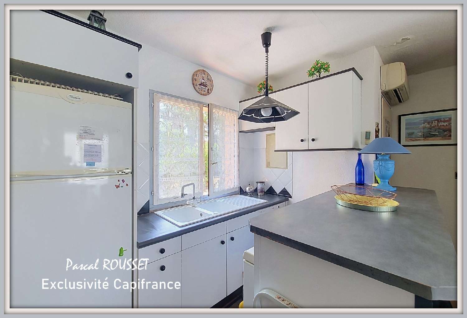 kaufen Wohnung/ Apartment Leucate Aude 5