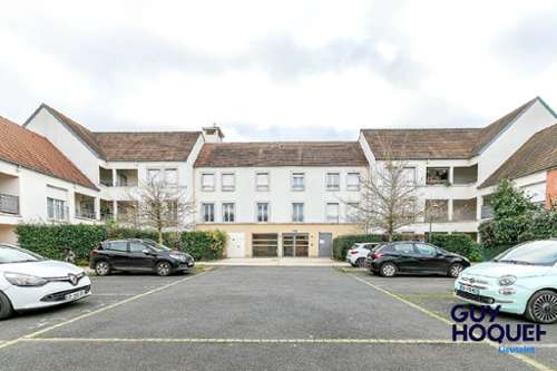 Lieusaint Seine-et-Marne Wohnung/ Apartment Bild 7386595