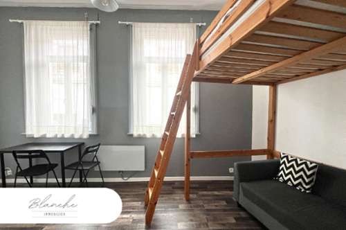 Lille Nord apartment foto 7394921