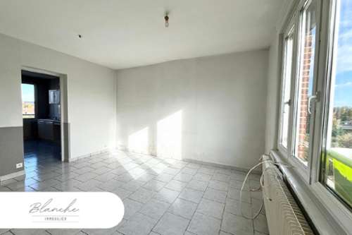 Lille Nord apartment foto 7394923