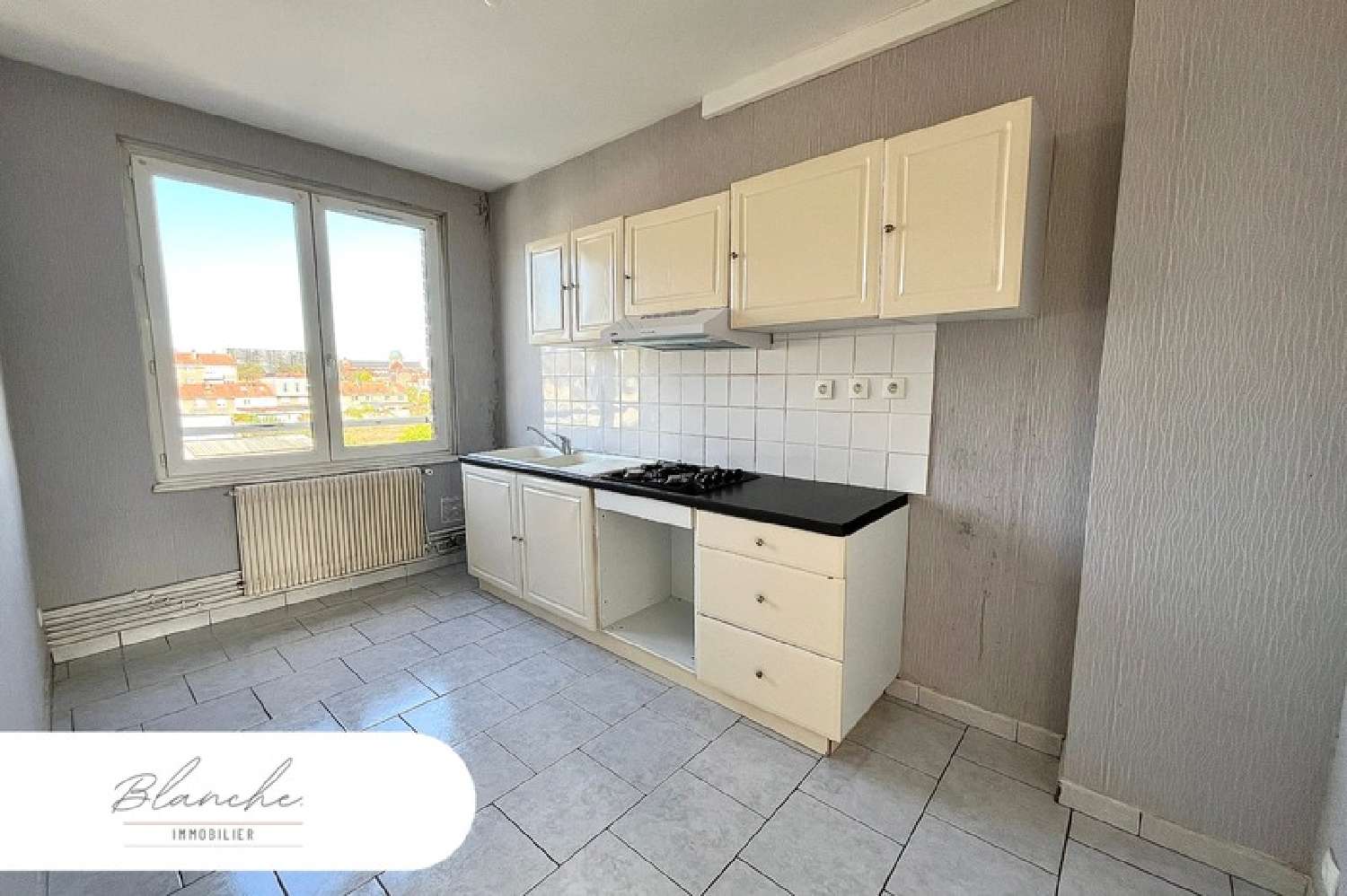 for sale apartment Lille Nord 2