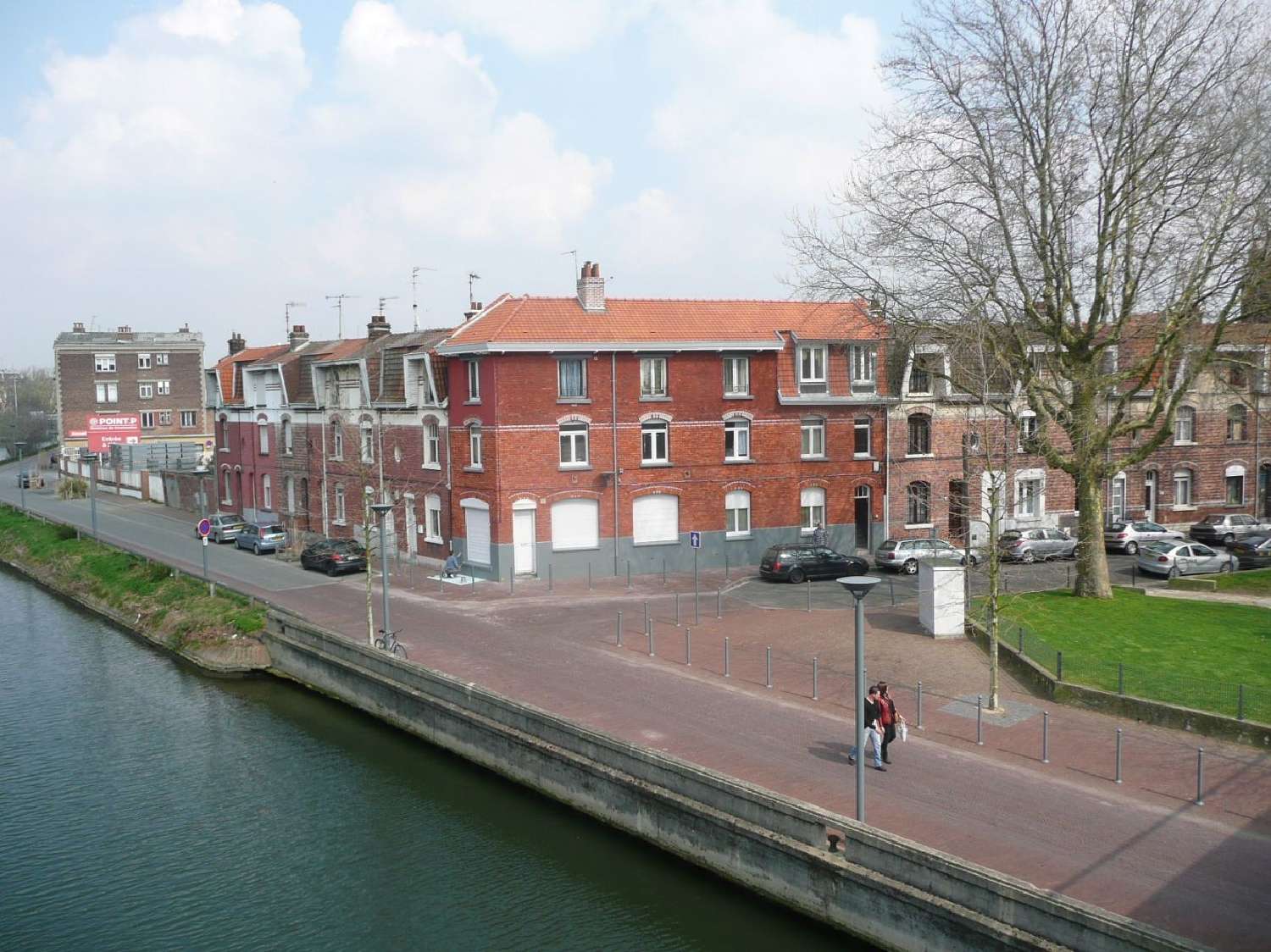 for sale apartment Lille Nord 1