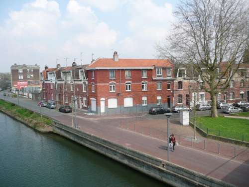 Lille Nord apartment foto 7391471
