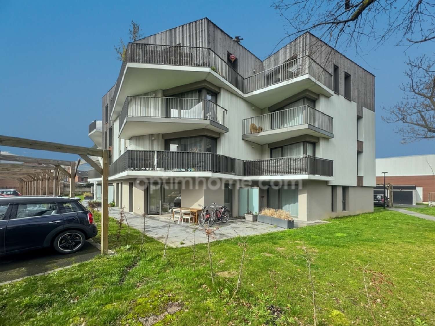  for sale apartment Lille Nord 1