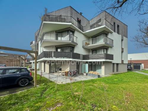Lille Nord apartment foto 7393645