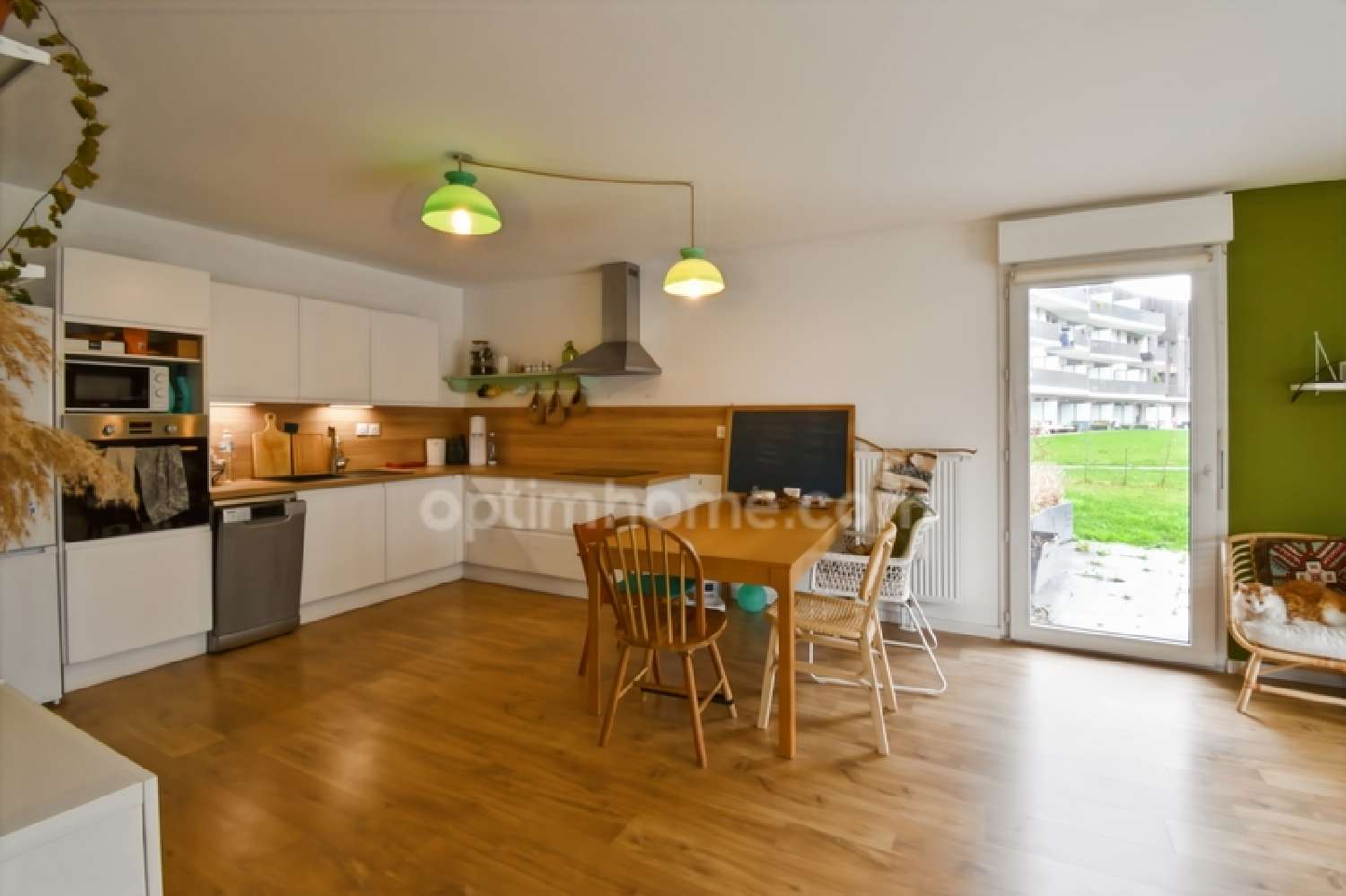  for sale apartment Lille Nord 3