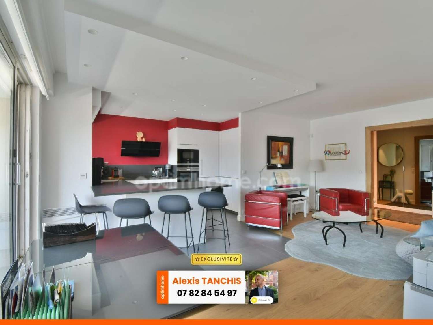 for sale apartment Lille Nord 2