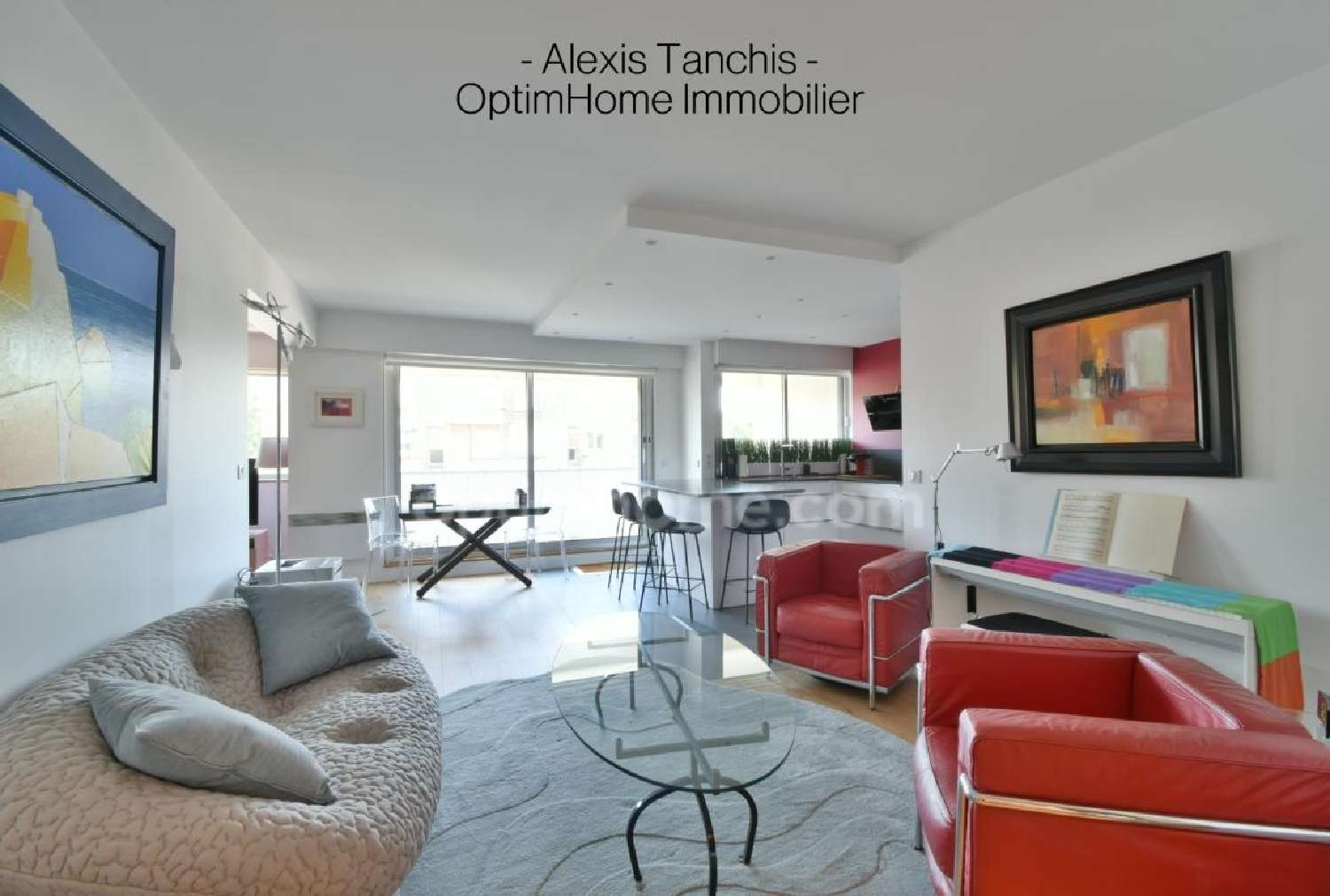for sale apartment Lille Nord 3