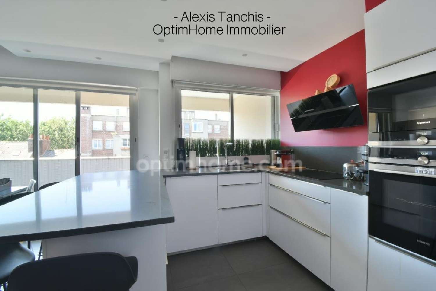 for sale apartment Lille Nord 6