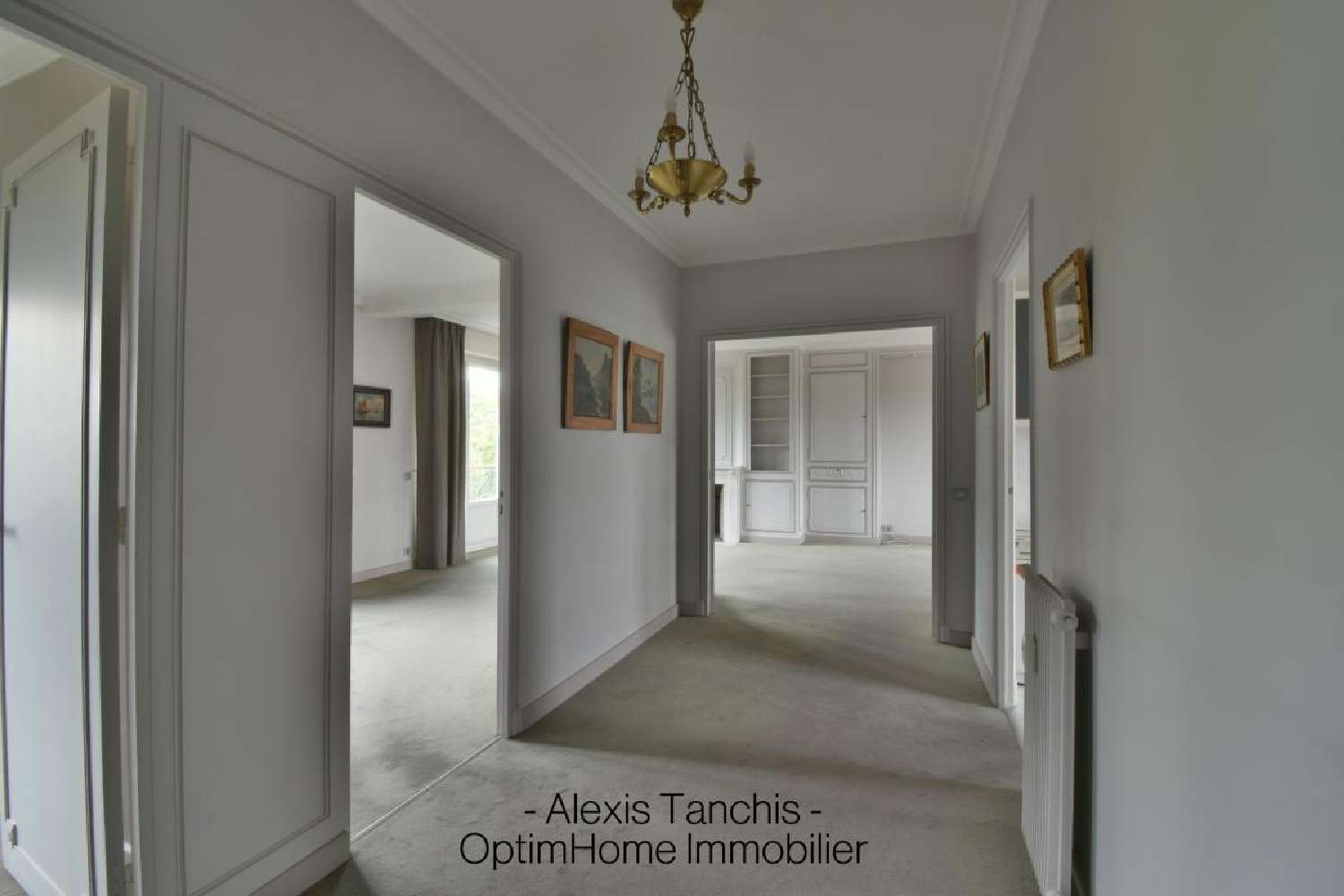 for sale apartment Lille Nord 5