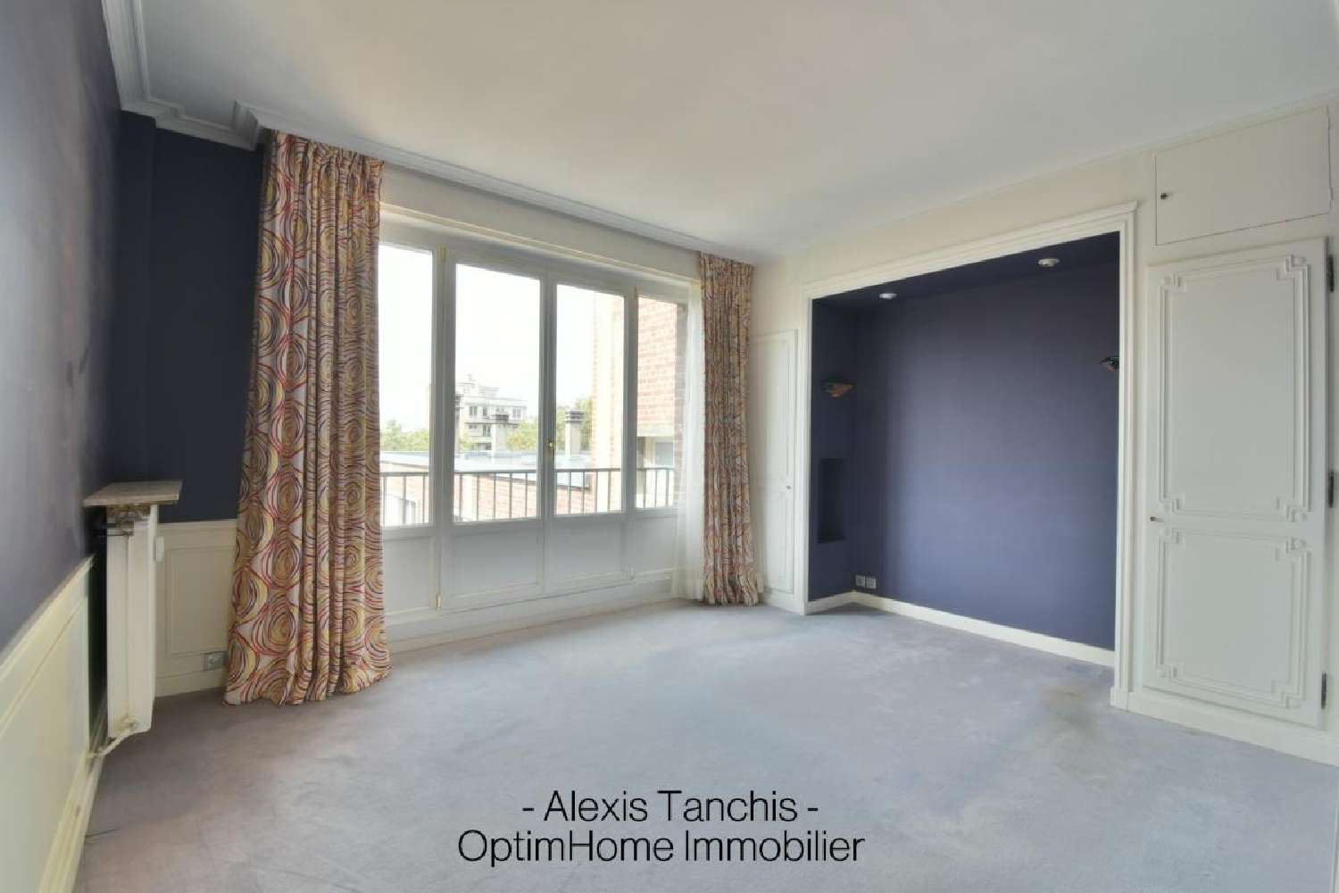 for sale apartment Lille Nord 6