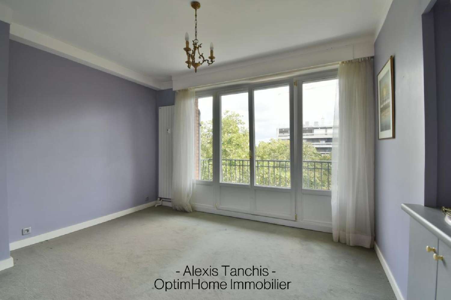 for sale apartment Lille Nord 7