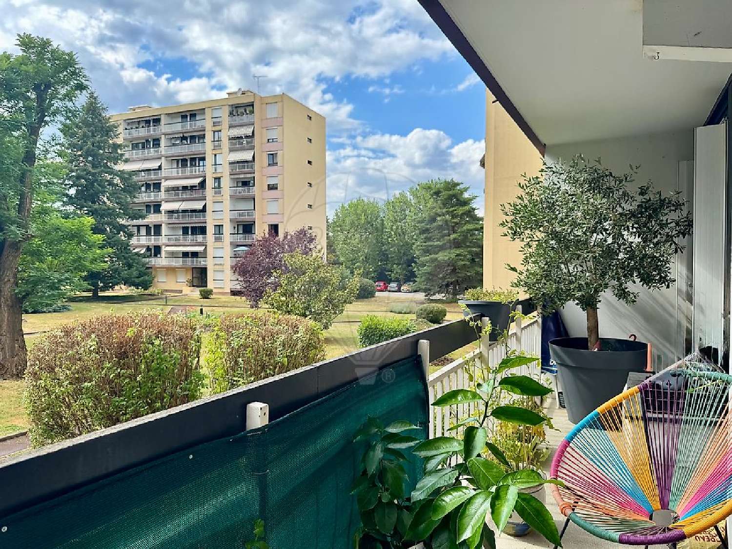  en venta apartamento Limas Rhône 1