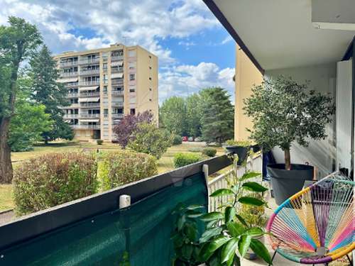 Limas Rhône apartamento foto 7390944