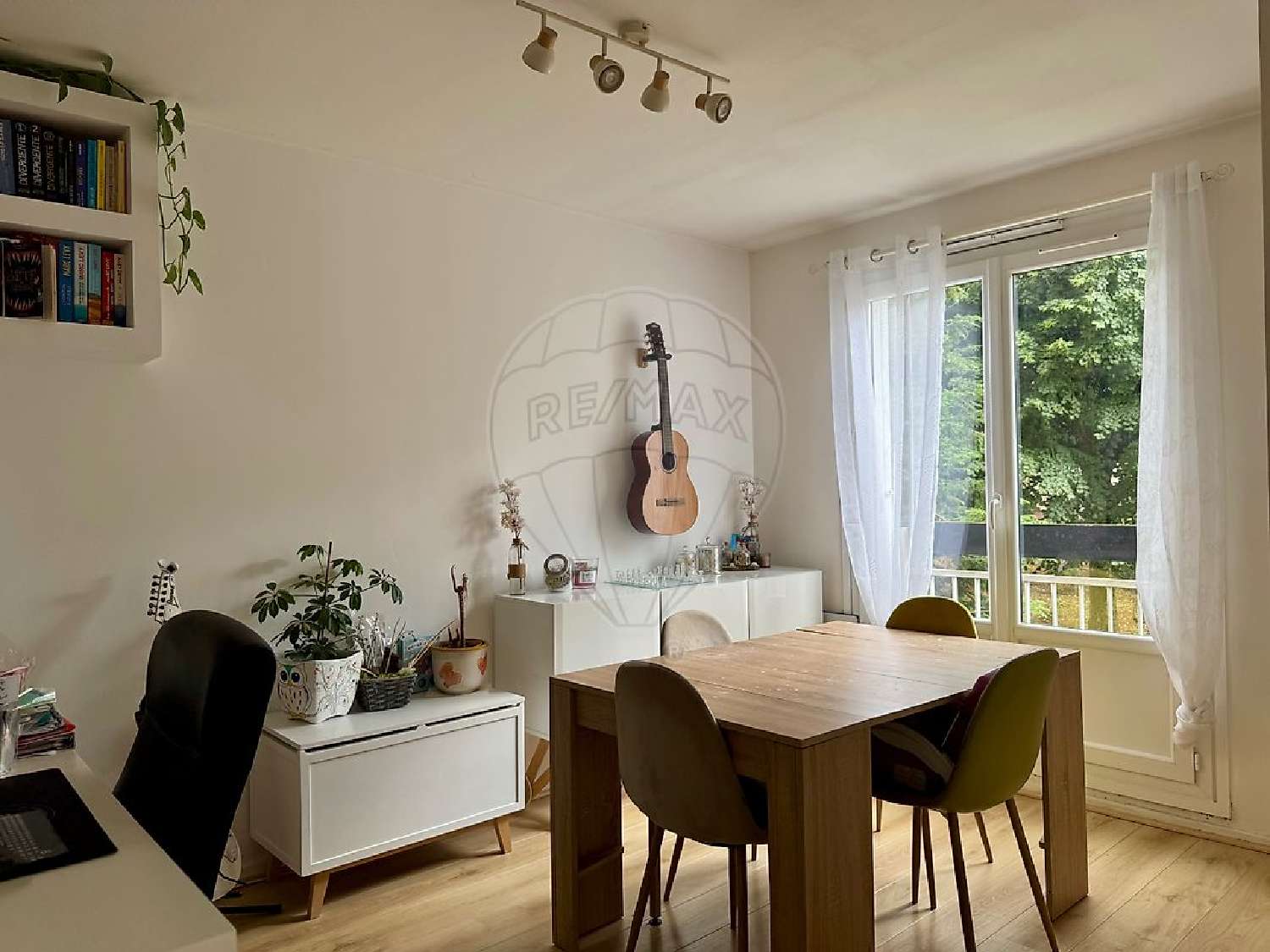  en venta apartamento Limas Rhône 2