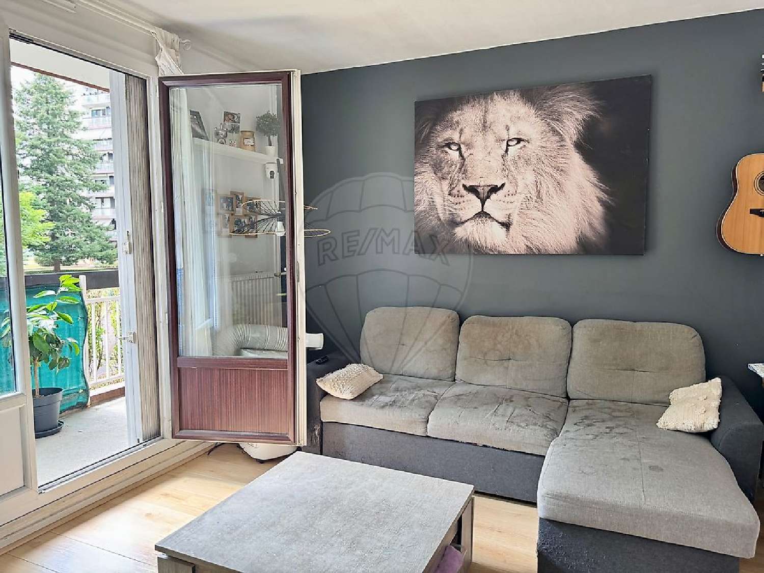  en venta apartamento Limas Rhône 3