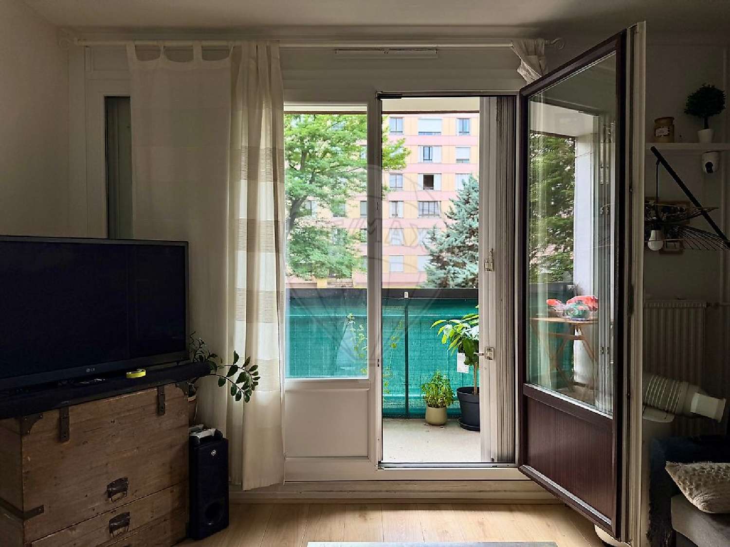  en venta apartamento Limas Rhône 4