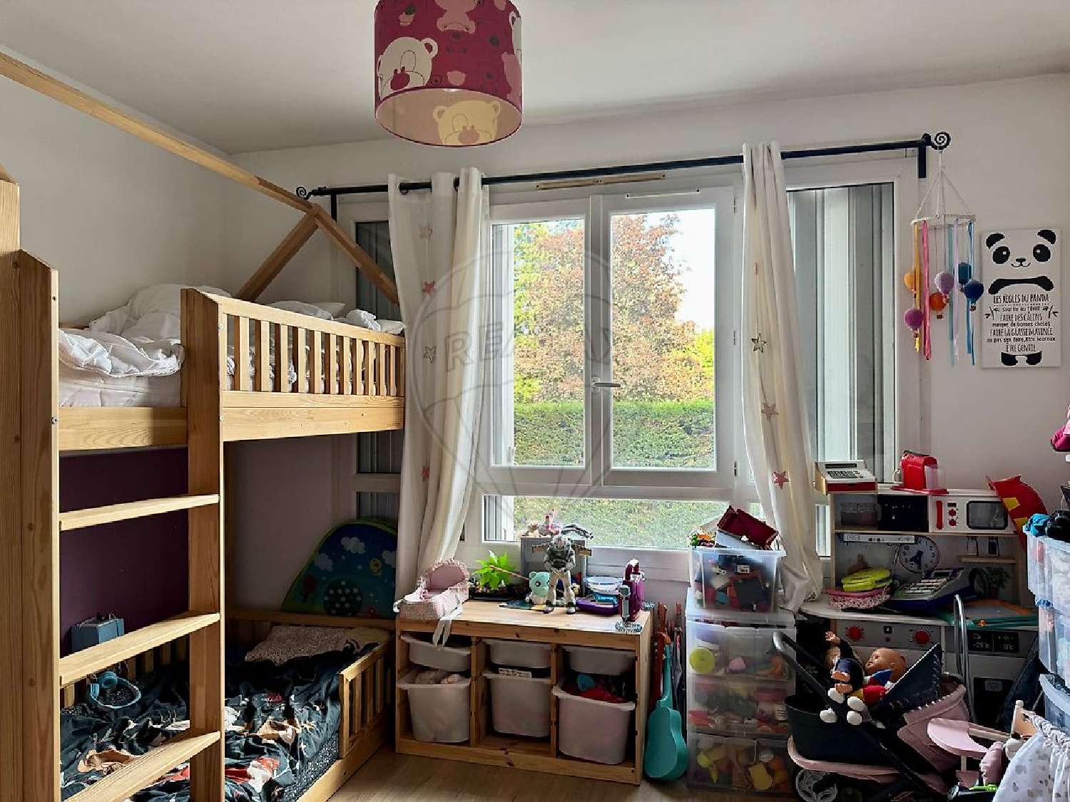  en venta apartamento Limas Rhône 7