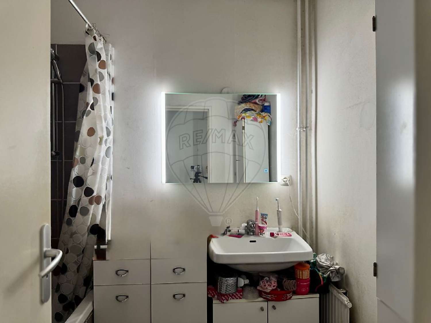  en venta apartamento Limas Rhône 8