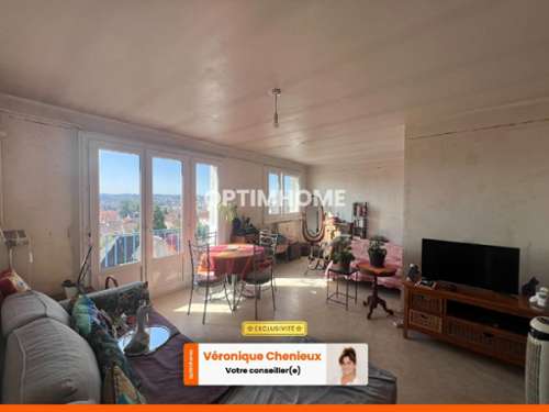 Limoges 87100 Haute-Vienne apartment foto 7398899