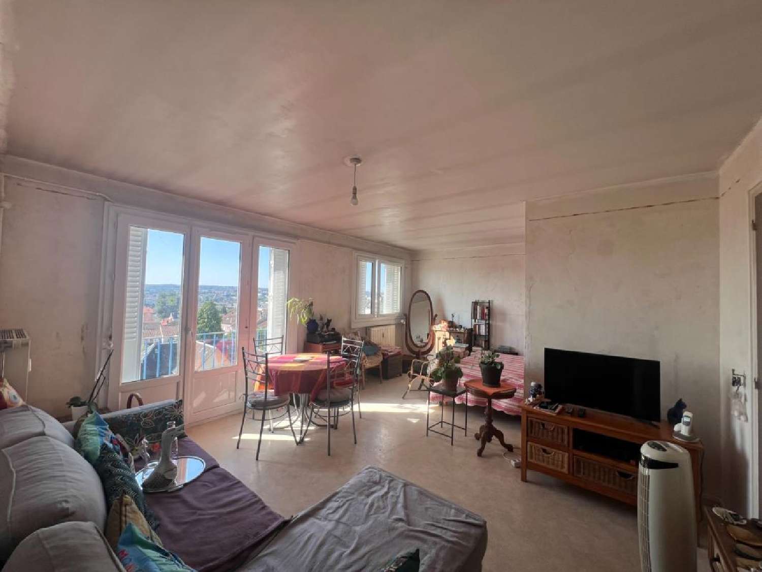 for sale apartment Limoges 87100 Haute-Vienne 2
