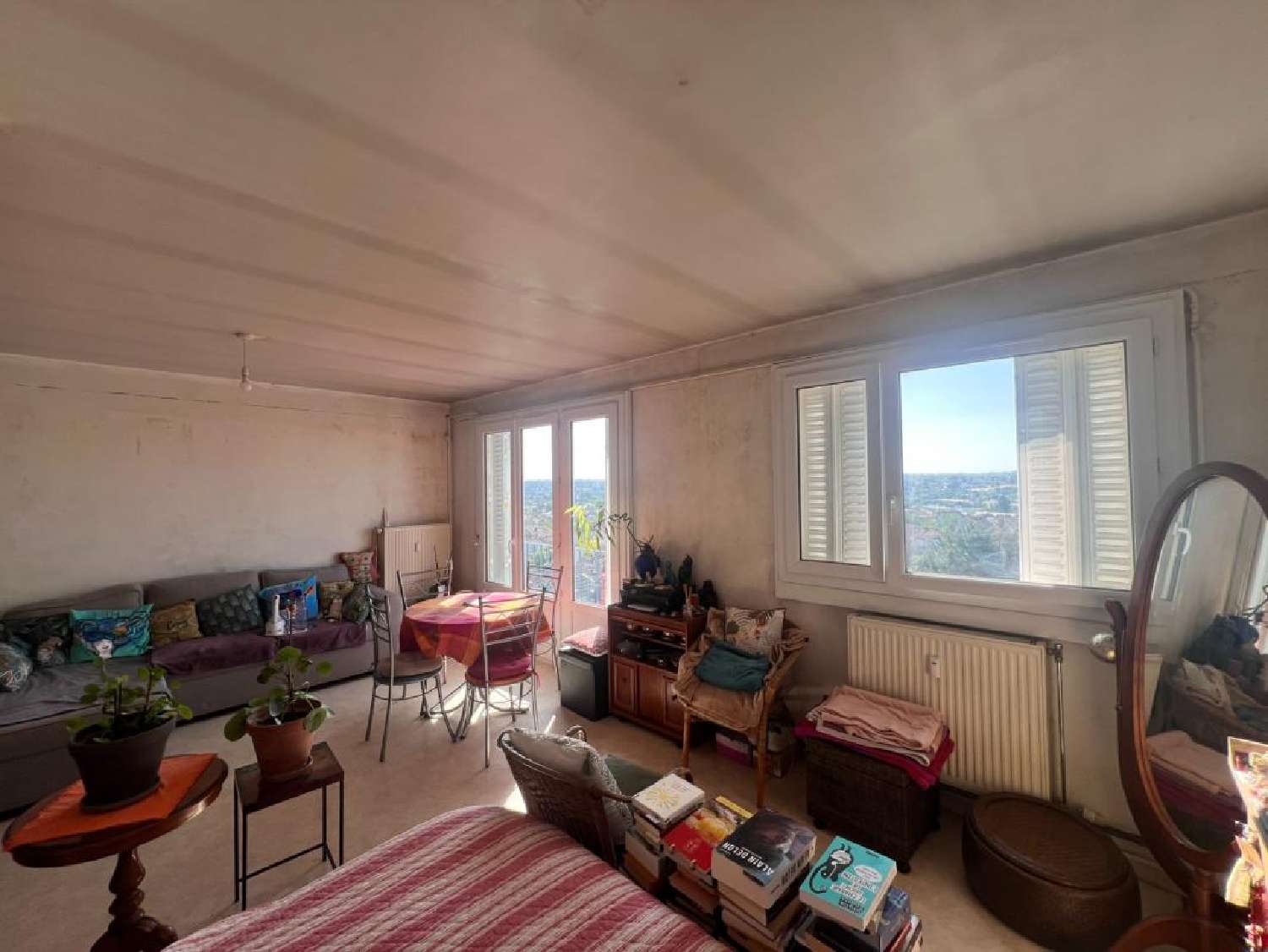 for sale apartment Limoges 87100 Haute-Vienne 3