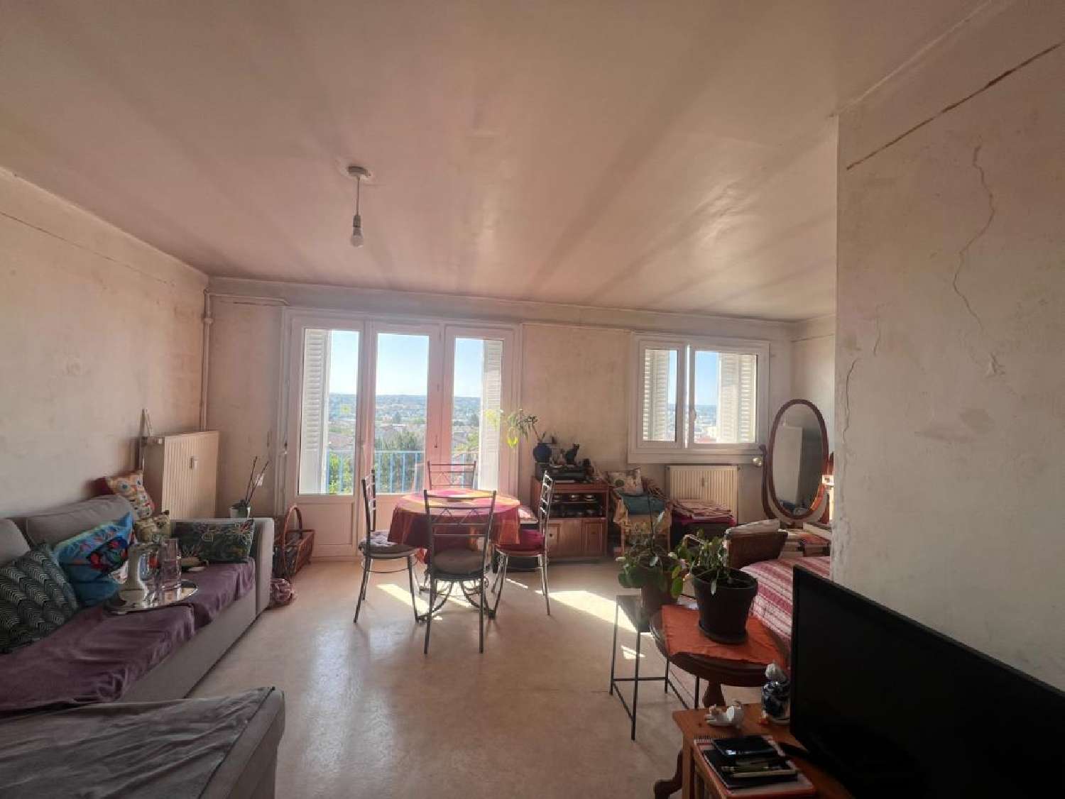 for sale apartment Limoges 87100 Haute-Vienne 4