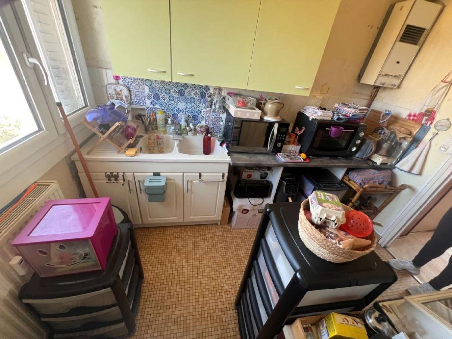 for sale apartment Limoges 87100 Haute-Vienne 7