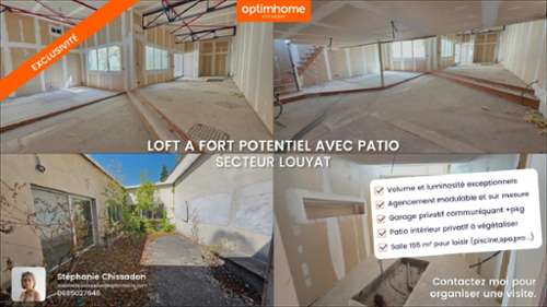 Limoges Haute-Vienne appartement foto 7385856