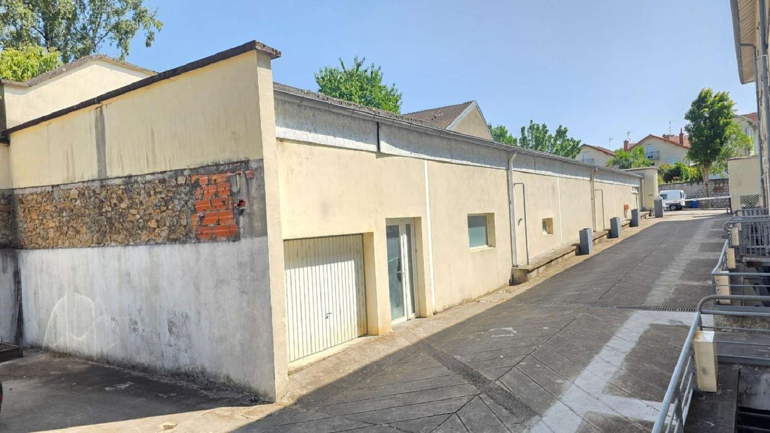 te koop appartement Limoges Haute-Vienne 5