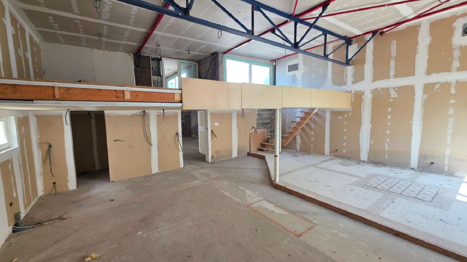 te koop appartement Limoges Haute-Vienne 6