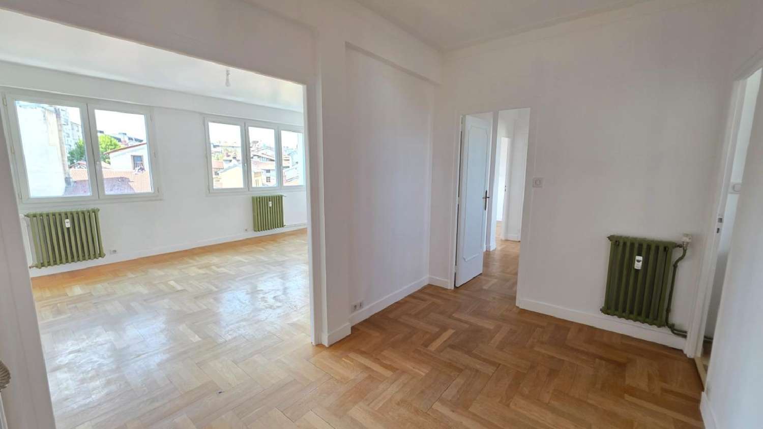 te koop appartement Limoges Haute-Vienne 2
