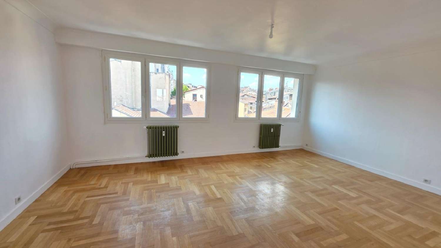 te koop appartement Limoges Haute-Vienne 3