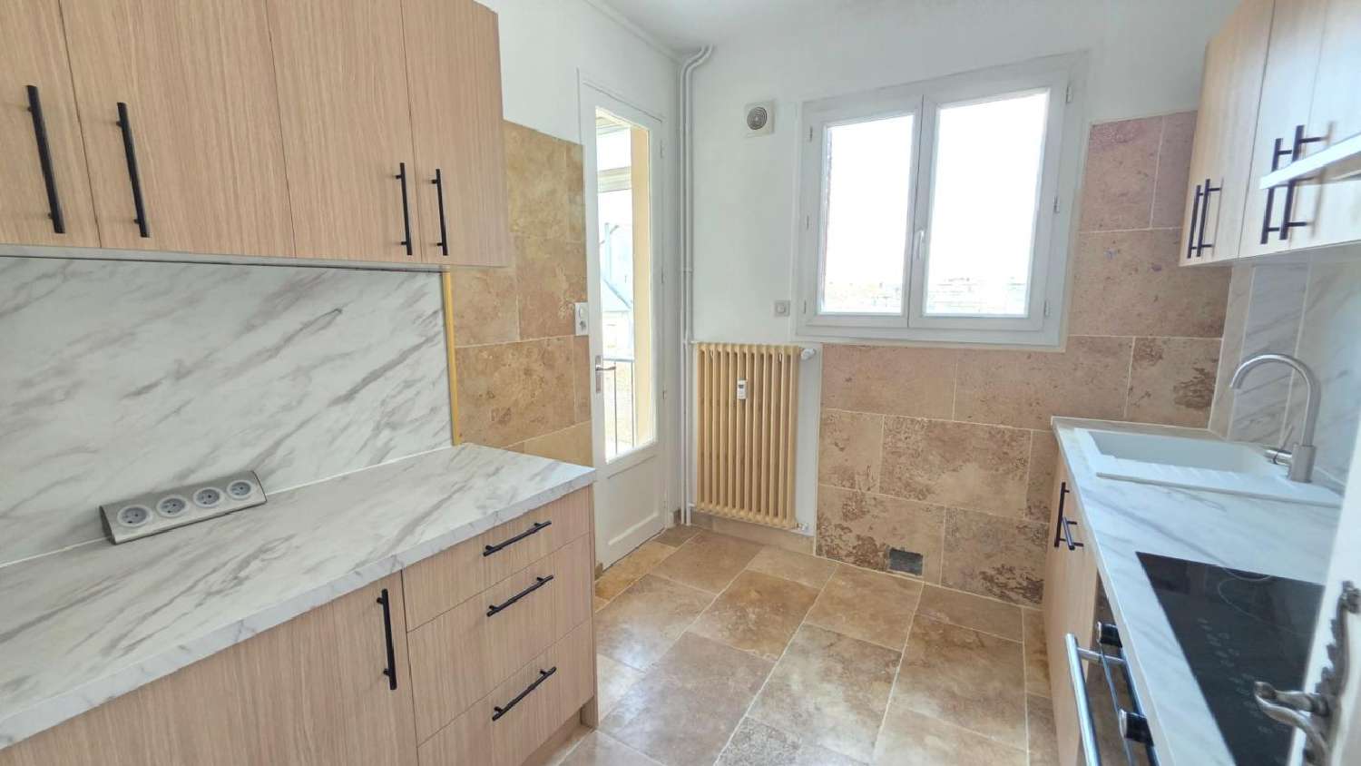 te koop appartement Limoges Haute-Vienne 4