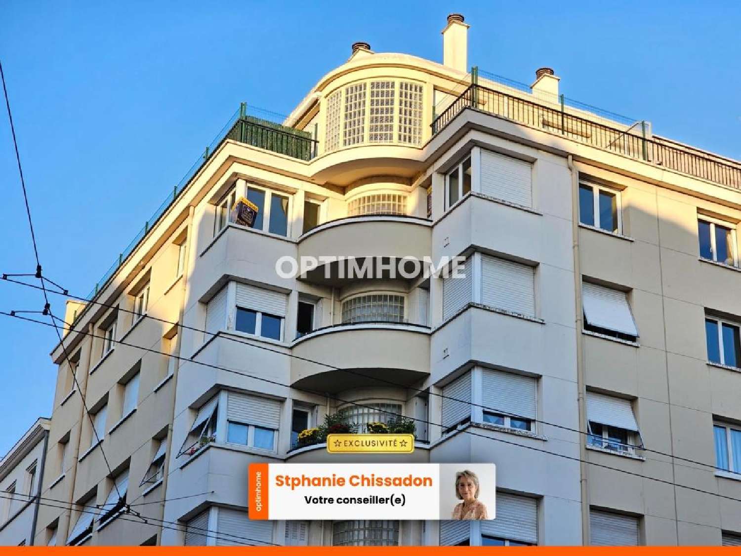 te koop appartement Limoges Haute-Vienne 8