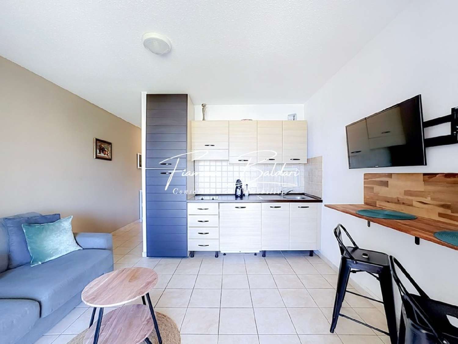 for sale apartment Linguizzetta Haute-Corse 2