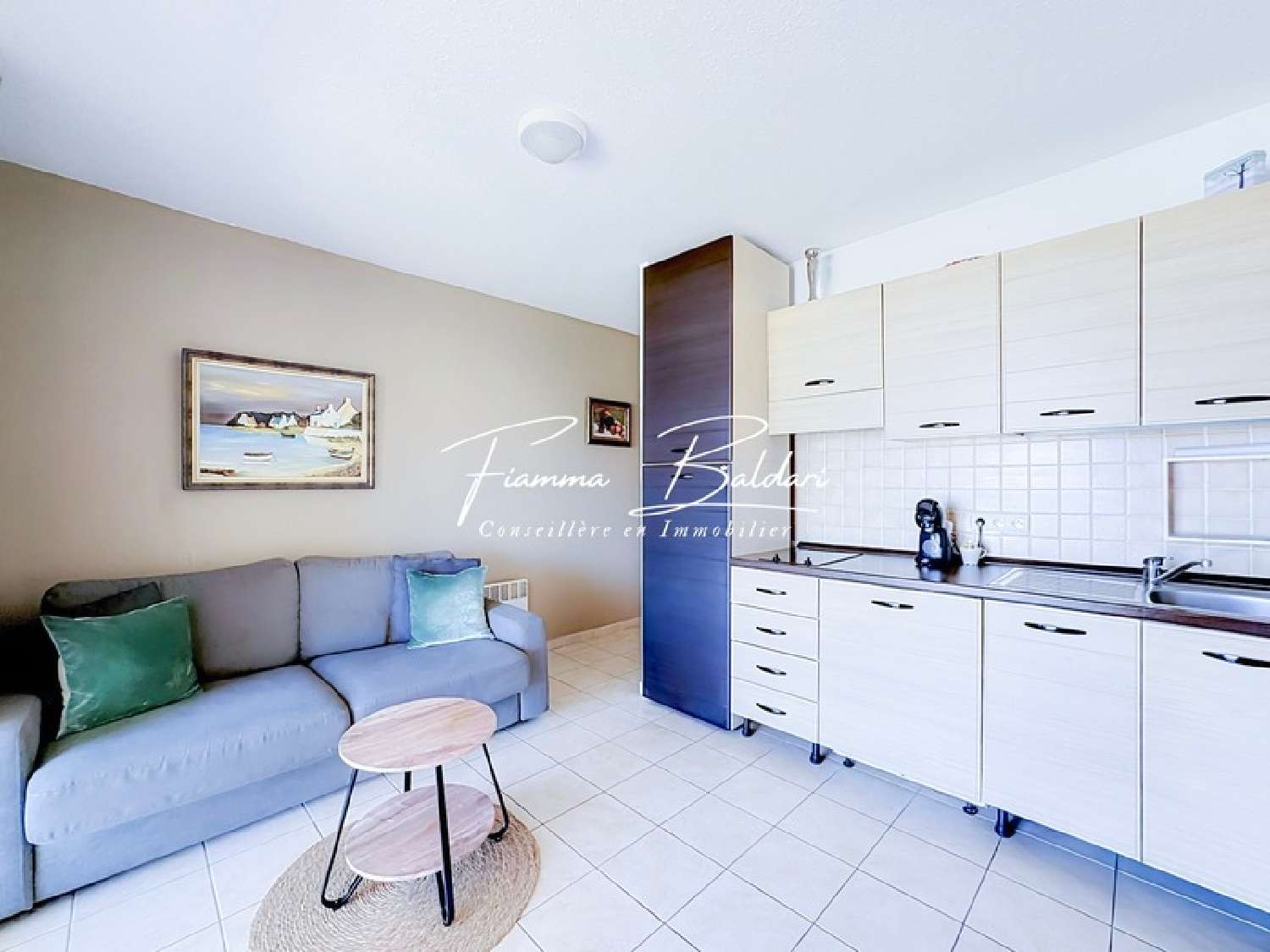 for sale apartment Linguizzetta Haute-Corse 3