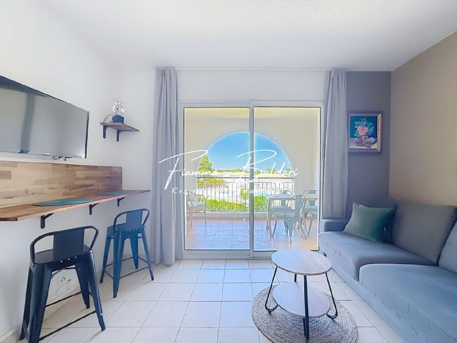 for sale apartment Linguizzetta Haute-Corse 4