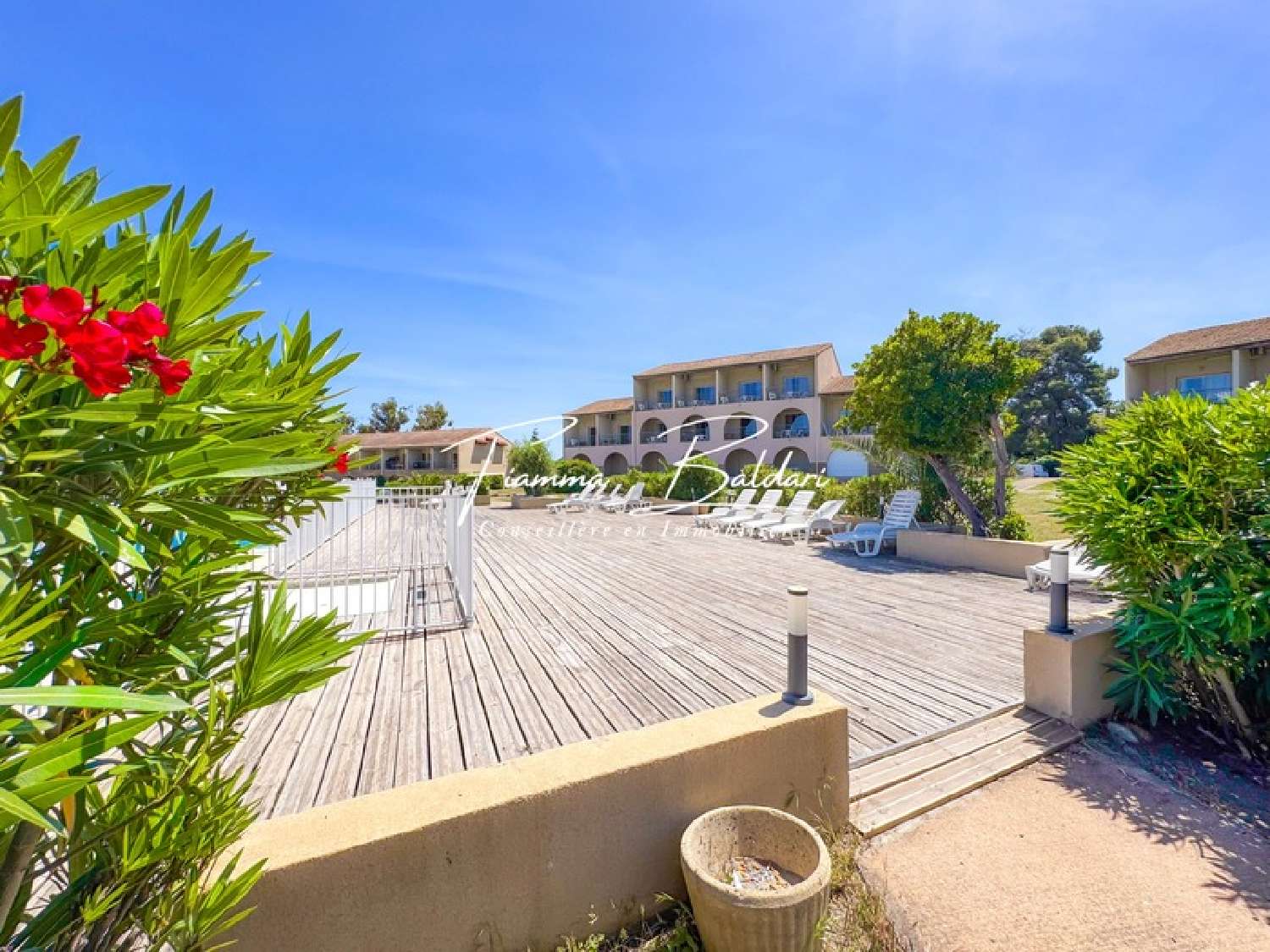 for sale apartment Linguizzetta Haute-Corse 7