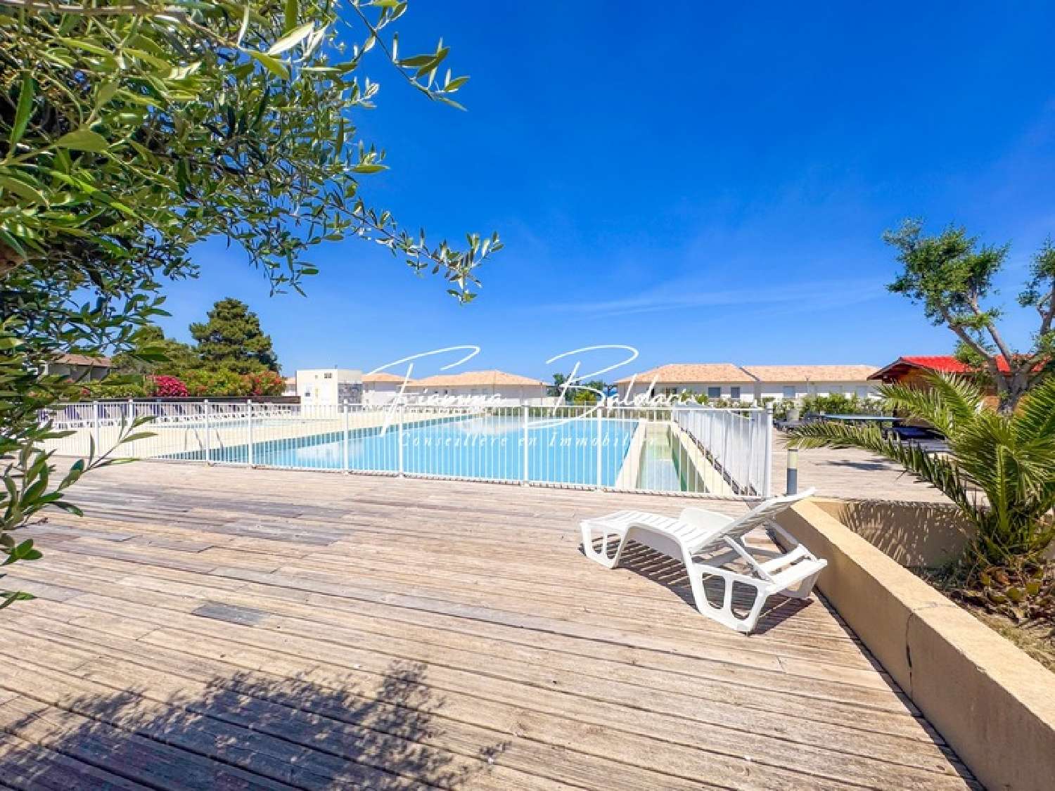 for sale apartment Linguizzetta Haute-Corse 8