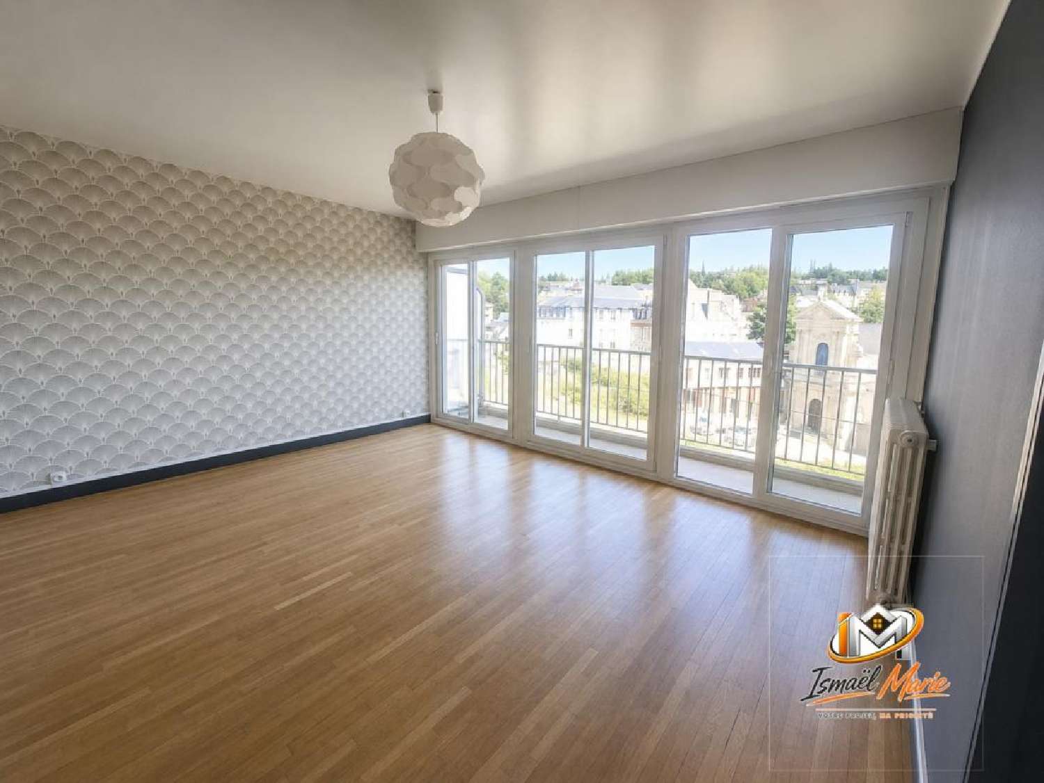 for sale apartment Lisieux Calvados 1