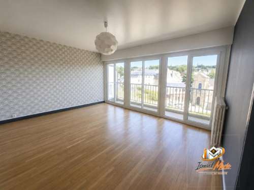 Lisieux Calvados apartment foto 7393618