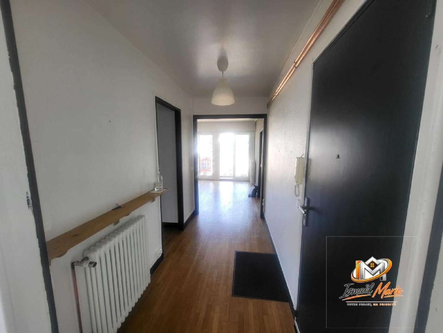 for sale apartment Lisieux Calvados 2