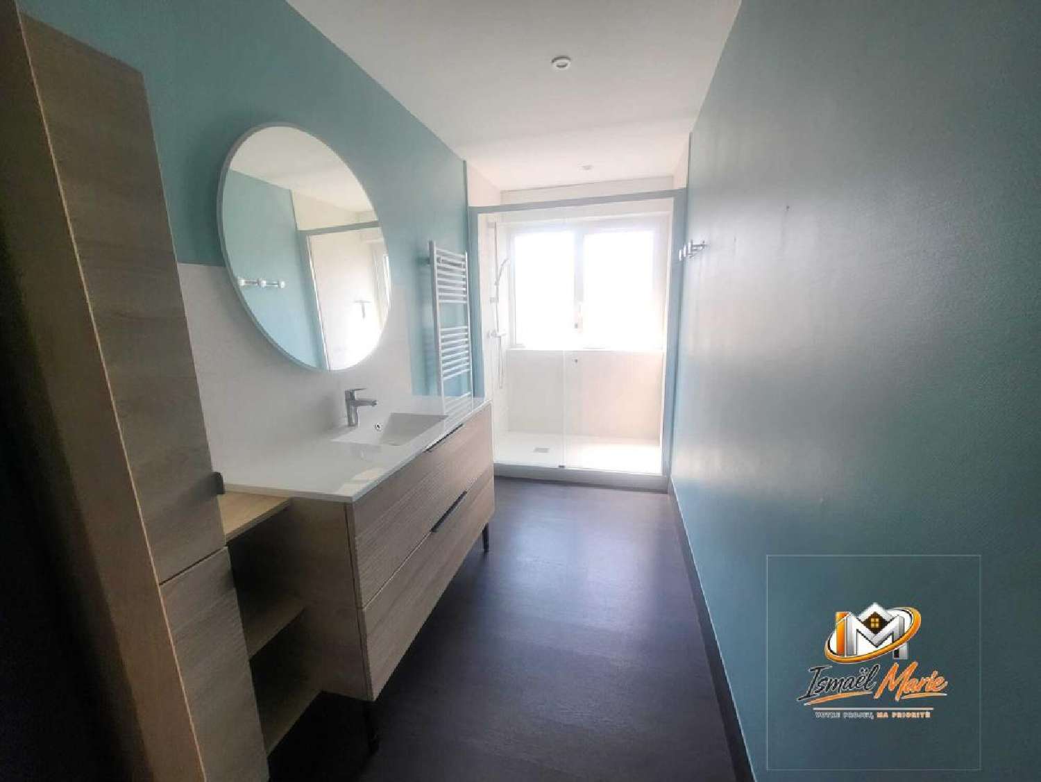 for sale apartment Lisieux Calvados 3