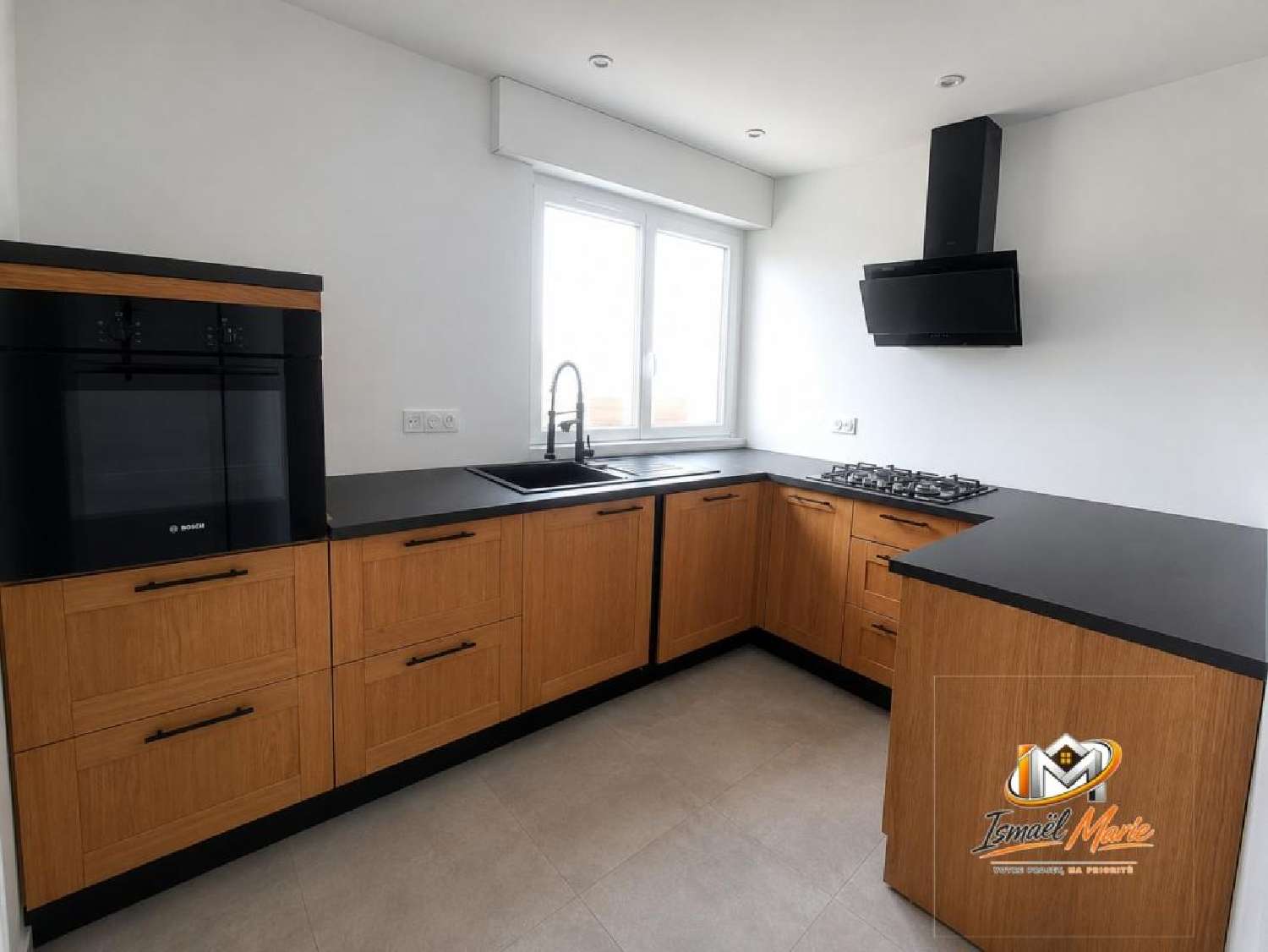 for sale apartment Lisieux Calvados 4