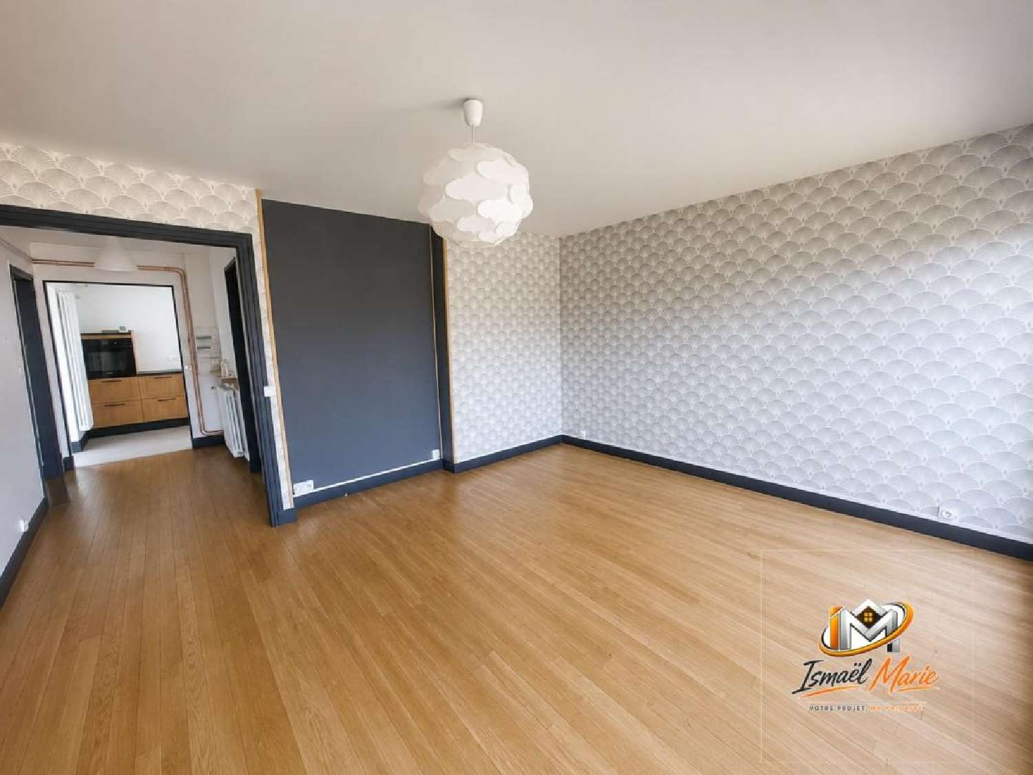 for sale apartment Lisieux Calvados 6