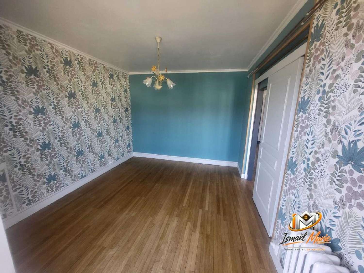 for sale apartment Lisieux Calvados 7
